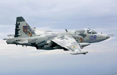 Nga tuyên bố bắn rơi 3 máy bay chiến đấu của Ukraine