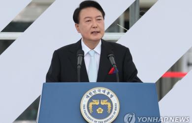 Tổng thống Hàn Quốc đưa ra lời đề nghị mới với Triều Tiên